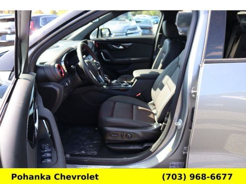 New 2025 Chevrolet Blazer RS w/ LPO, Floor Liner Package image 27