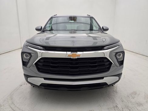 New 2026 Chevrolet TrailBlazer LT w/ LT Cold Weather Package image 23