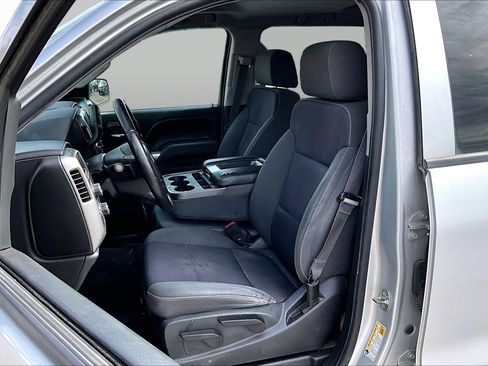 Used 2014 Chevrolet Silverado 1500 LT AWD/4WD image 18