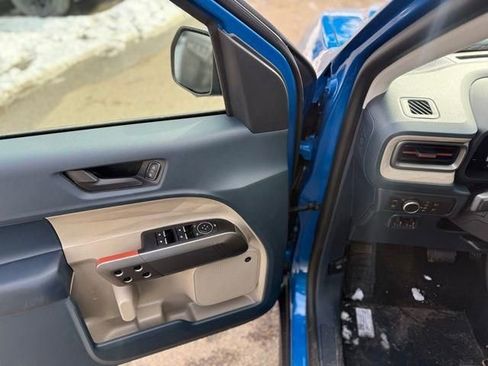 New 2026 Ford Maverick Lariat w/ 4K Tow Package image 13