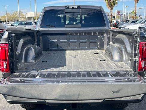 New 2025 RAM 2500 Tradesman image 18
