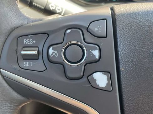 Used 2014 Buick LaCrosse Leather FWD image 24