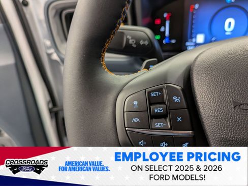 New 2026 Ford Maverick Tremor AWD/4WD image 19