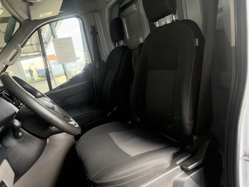 Used 2023 Ford Transit 350 AWD w/ Interior Upgrade Package image 14