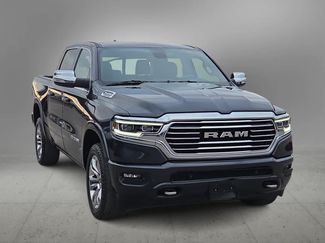 Used 2020 RAM 1500 Limited AWD/4WD video 3