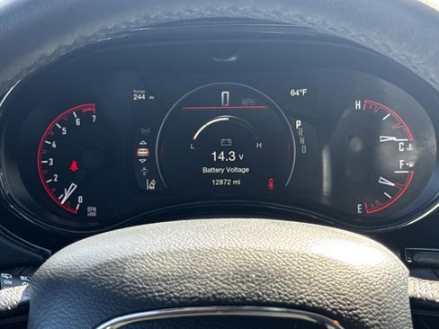 Used 2025 Dodge Durango GT image 18