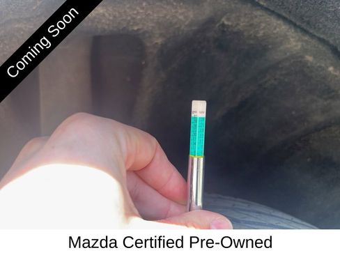 Used 2023 MAZDA CX-30 2.5 Turbo w/ Premium Plus Pkg image 42