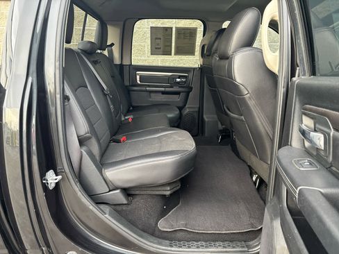 Used 2018 RAM 1500 Sport w/ Convenience Group image 24