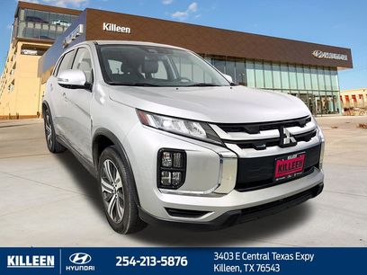 Used 2023 Mitsubishi Outlander Sport SE