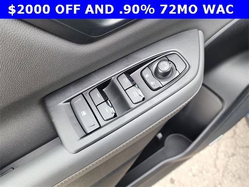 New 2026 Subaru Forester Wilderness image 12