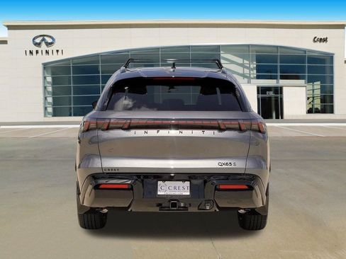 New 2027 INFINITI QX65 Sport w/ Premium Package AWD/4WD image 4