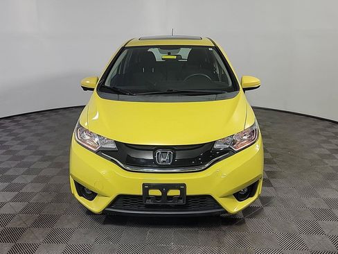 Used 2015 Honda Fit EX-L image 12