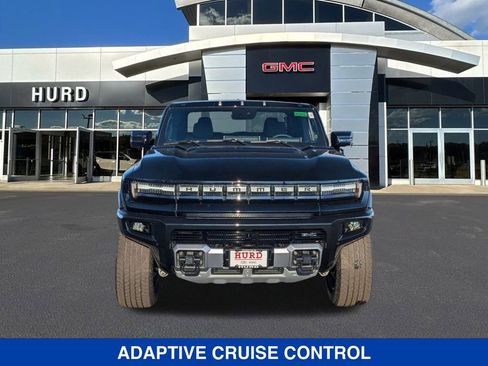 New 2025 GMC Hummer EV 3X image 9