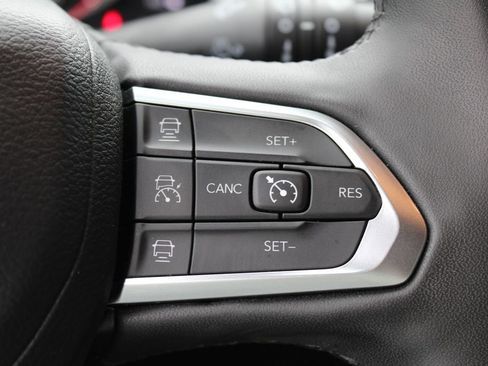 Used 2024 Jeep Compass Limited AWD/4WD image 49