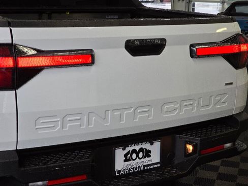 New 2026 Hyundai Santa Cruz SEL AWD/4WD image 12
