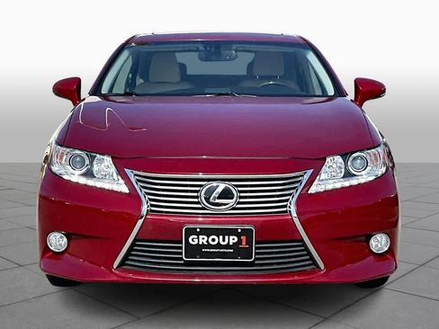 Used 2013 Lexus ES 350 image 3