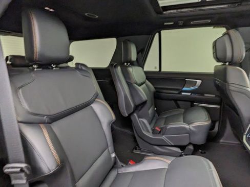 New 2026 Ford Expedition Tremor image 39
