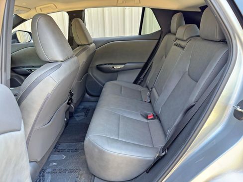 Used 2025 Lexus RZ 300e w/ Accessory Package (Z1) FWD image 38