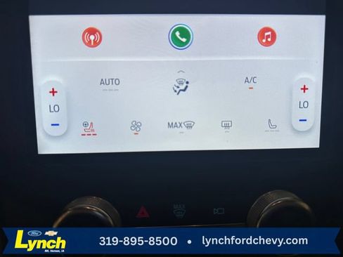 Used 2024 Ford Edge SEL w/ Convenience Package AWD/4WD image 11