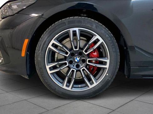 New 2026 BMW 530i xDrive w/ M Sport Package image 11