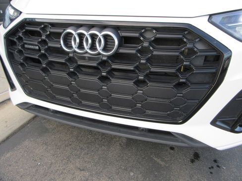 Used 2023 Audi Q5 2.0T Premium Plus w/ Premium Plus Package image 17