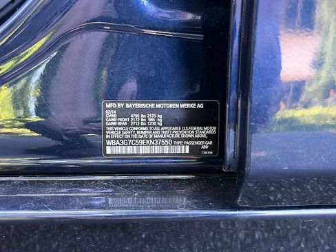 Used 2014 BMW 328i xDrive Wagon AWD/4WD image 20