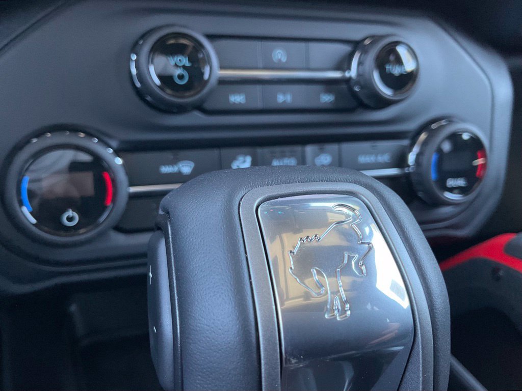 New 2026 Ford Bronco Heritage Edition AWD/4WD image 65