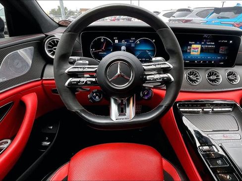 Used 2022 Mercedes-Benz AMG GT 53 image 7