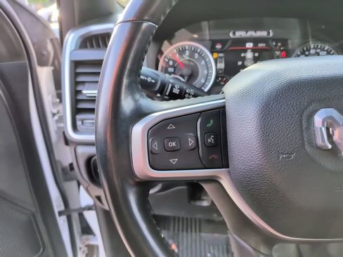 Used 2022 RAM 1500 Big Horn AWD/4WD image 20