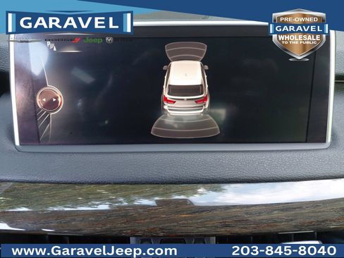 Used 2015 BMW X5 xDrive35i AWD/4WD image 10