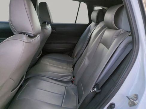 Used 2024 Toyota Corolla Cross AWD Hybrid image 15