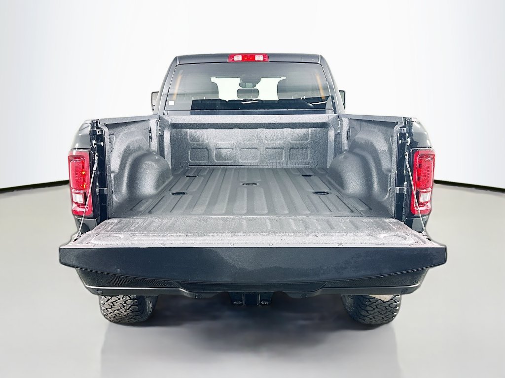 New 2026 RAM 2500 Big Horn AWD/4WD image 7