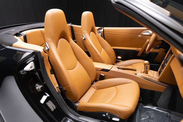 Used 2009 Porsche 911 Carrera 4S AWD/4WD image 66