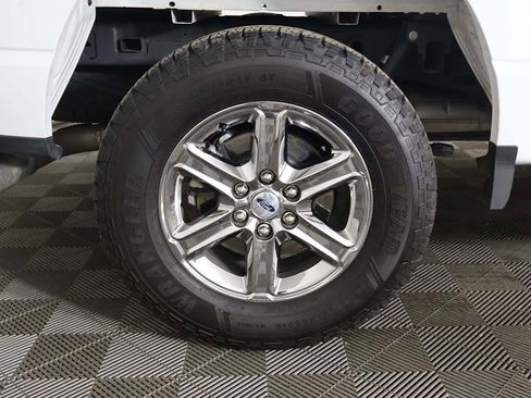 Used 2025 Ford F150 XLT w/ Equipment Group 301A Standard image 18