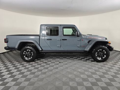 New 2026 Jeep Gladiator Rubicon image 3