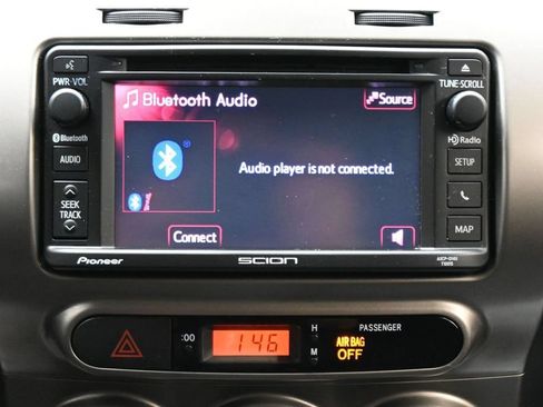 Used 2014 Scion xD FWD image 20
