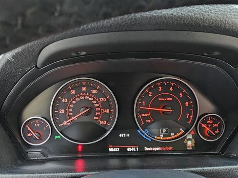 Used 2016 BMW 328i Sedan image 29