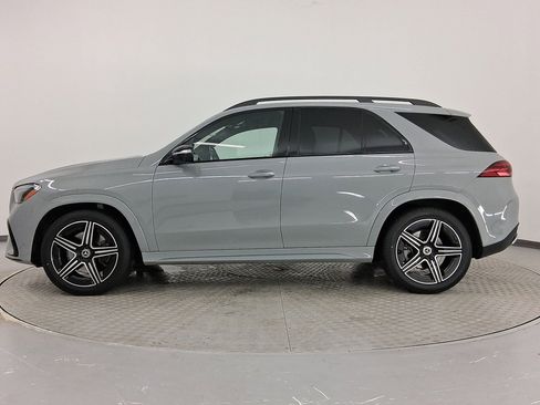 Used 2024 Mercedes-Benz GLE 450 GLE 450 image 2