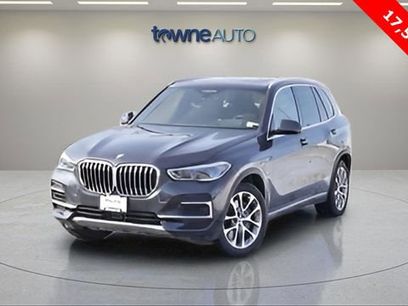 Used 2023 BMW X5 xDrive45e w/ Executive Package