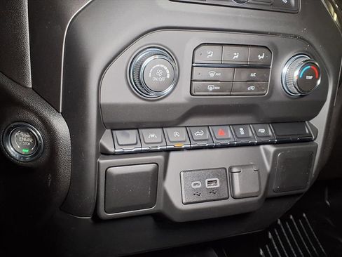 New 2026 GMC Sierra 1500 Pro w/ Convenience Package RWD image 19