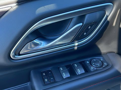 Certified 2023 Chevrolet Tahoe RST w/ RST Performance Edition image 20