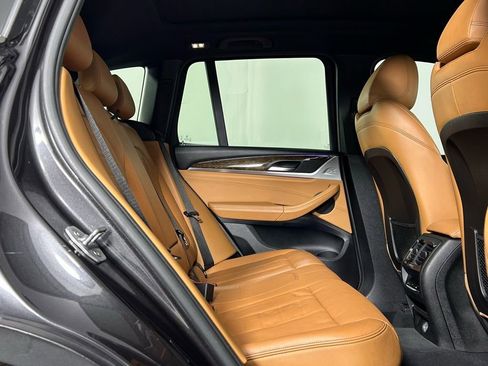Used 2019 BMW X3 xDrive30i w/ Convenience Package image 13