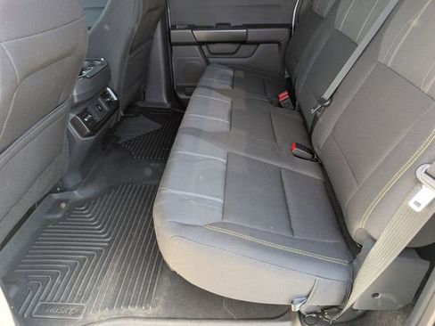 Used 2025 Ford F150 STX AWD/4WD image 27