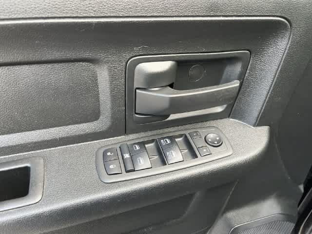 Used 2022 RAM 2500 Tradesman AWD/4WD image 31