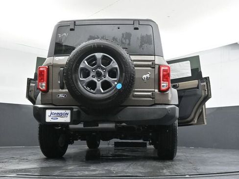 New 2026 Ford Bronco Big Bend AWD/4WD image 42