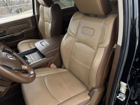 Used 2022 RAM 2500 Limited image 26