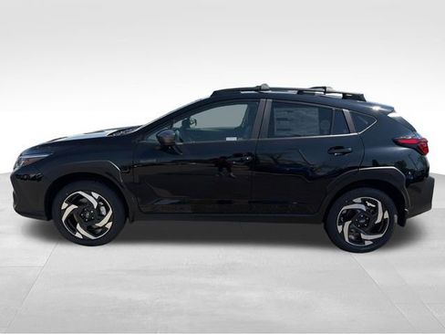 New 2026 Subaru Crosstrek 2.5i Limited AWD/4WD image 4