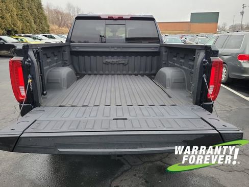 Used 2023 GMC Sierra 1500 AT4 w/ AT4 Premium Package image 18