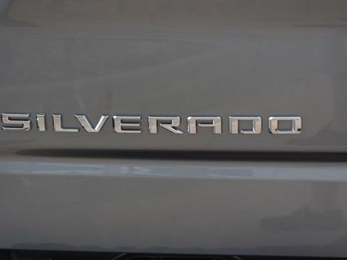 New 2026 Chevrolet Silverado 1500 W/T w/ WT Value Package AWD/4WD image 7