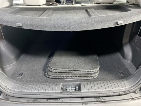 Used 2023 Hyundai Kona SE w/ Cargo Package AWD/4WD image 23